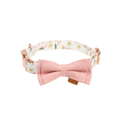 Dog collar-Wintersweet