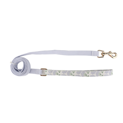 Dog collar-Dandelion