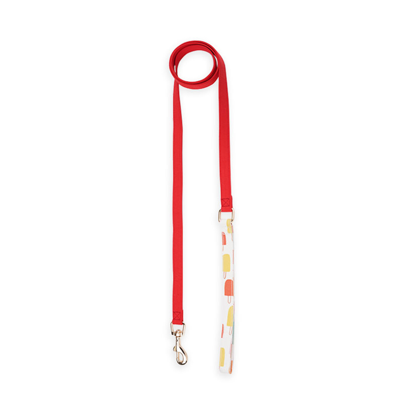 Dog collar-Ice Stick