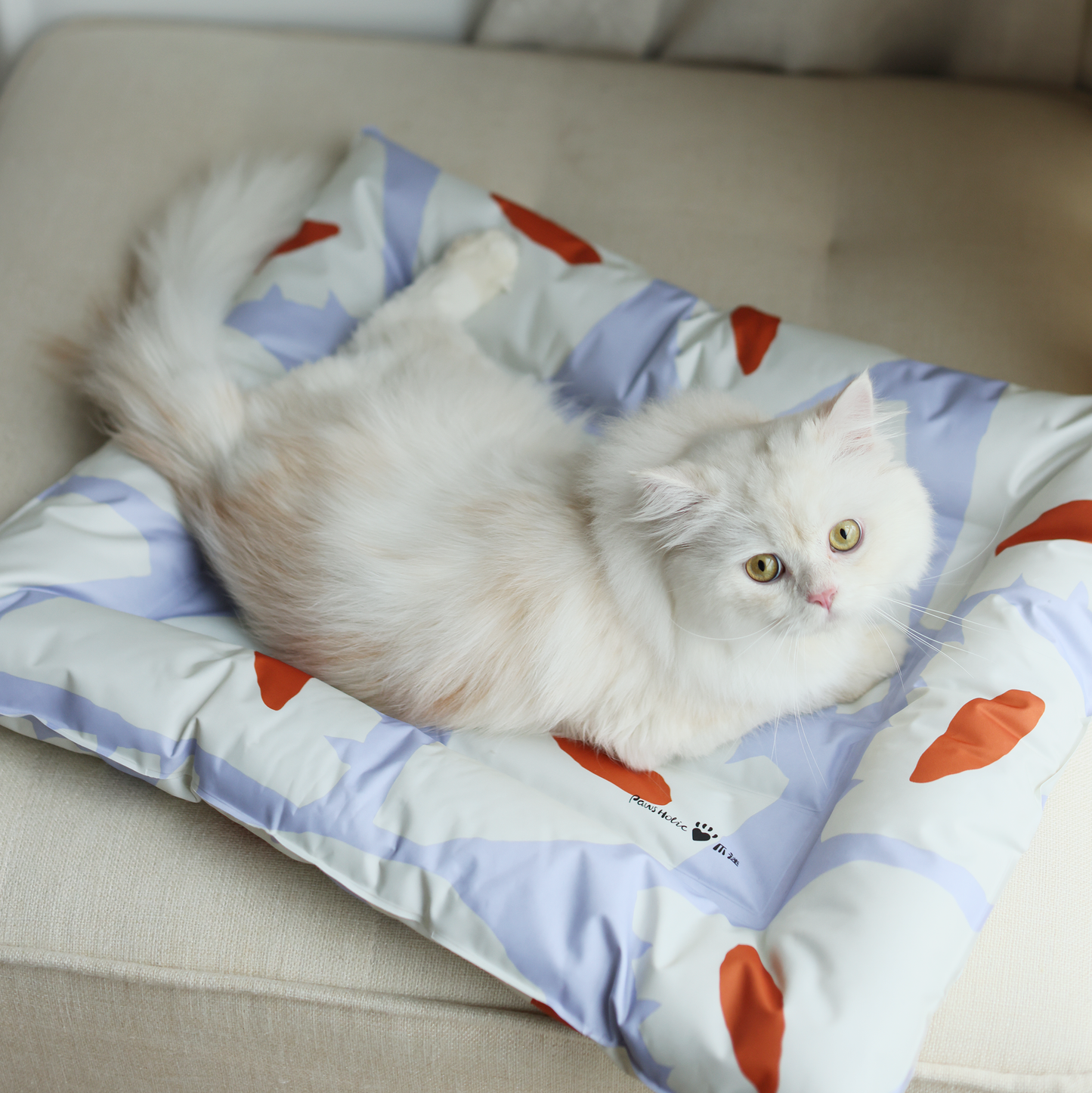 PET COOLING MAT