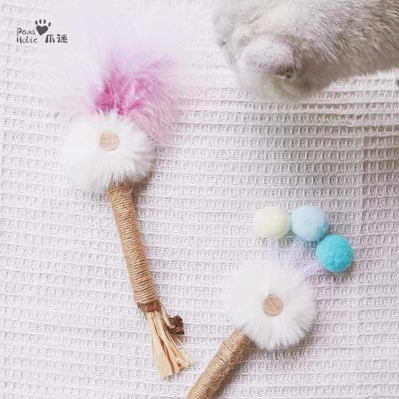 PawsHolic pet products
